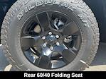 New 2025 Ram 1500 Tradesman Crew Cab 4x4 Pickup for sale #W5T675766 - photo 12