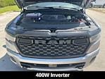New 2025 Ram 1500 Tradesman Crew Cab 4x4 Pickup for sale #W5T675766 - photo 14