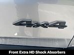 New 2025 Ram 1500 Tradesman Crew Cab 4x4 Pickup for sale #W5T675766 - photo 16