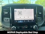 New 2025 Ram 1500 Tradesman Crew Cab 4x4 Pickup for sale #W5T675766 - photo 25