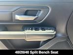 New 2025 Ram 1500 Tradesman Crew Cab 4x4 Pickup for sale #W5T675766 - photo 34