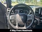 New 2025 Ram 1500 Tradesman Crew Cab 4x4 Pickup for sale #W5T675766 - photo 35