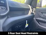 New 2025 Ram 1500 Tradesman Crew Cab 4x4 Pickup for sale #W5T675766 - photo 36