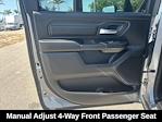 New 2025 Ram 1500 Tradesman Crew Cab 4x4 Pickup for sale #W5T675766 - photo 39