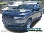 New 2025 Ram 1500 Tradesman Quad Cab 4x4 Pickup for sale #W5T675805 - photo 1