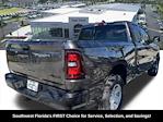 New 2025 Ram 1500 Tradesman Quad Cab 4x4 Pickup for sale #W5T675805 - photo 5