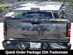 New 2025 Ram 1500 Tradesman Quad Cab 4x4 Pickup for sale #W5T675805 - photo 6