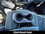 New 2025 Ram 1500 Tradesman Quad Cab 4x4 Pickup for sale #W5T675805 - photo 16