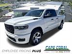 New 2025 Ram 1500 Tradesman Quad Cab 4x4 Pickup for sale #W5T678884 - photo 1