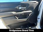 New 2025 Ram 1500 Tradesman Quad Cab 4x4 Pickup for sale #W5T678884 - photo 27