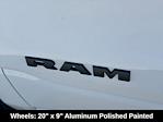 New 2025 Ram 1500 Tradesman Quad Cab 4x4 Pickup for sale #W5T678884 - photo 28