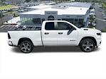 New 2025 Ram 1500 Tradesman Quad Cab 4x4 Pickup for sale #W5T678884 - photo 4