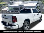New 2025 Ram 1500 Tradesman Quad Cab 4x4 Pickup for sale #W5T678884 - photo 5
