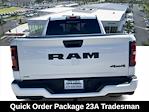 New 2025 Ram 1500 Tradesman Quad Cab 4x4 Pickup for sale #W5T678884 - photo 6