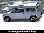 New 2025 Ram 1500 Tradesman Quad Cab 4x4 Pickup for sale #W5T678884 - photo 8