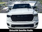 New 2025 Ram 1500 Tradesman Quad Cab 4x4 Pickup for sale #W5T678884 - photo 9
