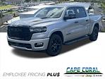 New 2025 Ram 1500 Laramie Crew Cab Pickup for sale #W5T682664 - photo 1