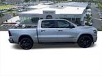 New 2025 Ram 1500 Laramie Crew Cab Pickup for sale #W5T682664 - photo 4