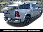 New 2025 Ram 1500 Laramie Crew Cab Pickup for sale #W5T682664 - photo 5