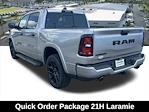 New 2025 Ram 1500 Laramie Crew Cab Pickup for sale #W5T682664 - photo 7
