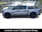 New 2025 Ram 1500 Laramie Crew Cab Pickup for sale #W5T682664 - photo 8