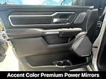 New 2025 Ram 1500 Laramie Crew Cab Pickup for sale #W5T682664 - photo 28
