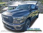 New 2025 Ram 1500 Laramie Crew Cab 4x4 Pickup for sale #W5T683310 - photo 1