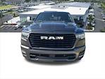 New 2025 Ram 1500 Laramie Crew Cab 4x4 Pickup for sale #W5T683310 - photo 2