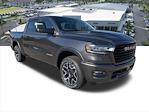 New 2025 Ram 1500 Laramie Crew Cab 4x4 Pickup for sale #W5T683310 - photo 4