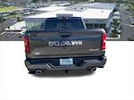 New 2025 Ram 1500 Laramie Crew Cab 4x4 Pickup for sale #W5T683310 - photo 7