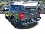 New 2025 Ram 1500 Laramie Crew Cab 4x4 Pickup for sale #W5T683310 - photo 8
