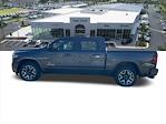 New 2025 Ram 1500 Laramie Crew Cab 4x4 Pickup for sale #W5T683310 - photo 9