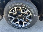 New 2025 Ram 1500 Laramie Crew Cab 4x4 Pickup for sale #W5T683310 - photo 12