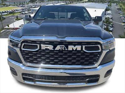 New 2025 Ram 1500 Tradesman Quad Cab 4x4 Pickup for sale #W5T683318 - photo 2