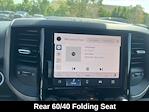 New 2025 Ram 1500 Tradesman Quad Cab 4x4 Pickup for sale #W5T683318 - photo 10