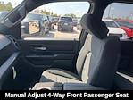 New 2025 Ram 1500 Tradesman Quad Cab 4x4 Pickup for sale #W5T683318 - photo 24
