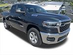 New 2025 Ram 1500 Tradesman Quad Cab 4x4 Pickup for sale #W5T683318 - photo 4