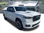 New 2025 Ram 1500 Laramie Crew Cab 4x4 Pickup for sale #W5T687424 - photo 4