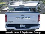 New 2025 Ram 1500 Laramie Crew Cab 4x4 Pickup for sale #W5T687424 - photo 7