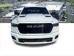 New 2025 Ram 1500 Laramie Crew Cab 4x4 Pickup for sale #W5T687424 - photo 2