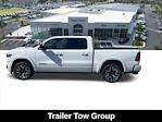 New 2025 Ram 1500 Laramie Crew Cab 4x4 Pickup for sale #W5T687424 - photo 9