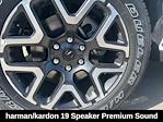 New 2025 Ram 1500 Laramie Crew Cab 4x4 Pickup for sale #W5T687424 - photo 12