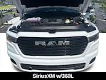 New 2025 Ram 1500 Laramie Crew Cab 4x4 Pickup for sale #W5T687424 - photo 14