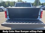 New 2025 Ram 1500 Laramie Crew Cab 4x4 Pickup for sale #W5T687424 - photo 19