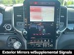 New 2025 Ram 1500 Laramie Crew Cab 4x4 Pickup for sale #W5T687424 - photo 26