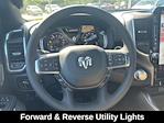 New 2025 Ram 1500 Laramie Crew Cab 4x4 Pickup for sale #W5T687424 - photo 35