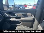 New 2025 Ram 1500 Laramie Crew Cab 4x4 Pickup for sale #W5T687424 - photo 37
