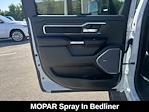 New 2025 Ram 1500 Laramie Crew Cab 4x4 Pickup for sale #W5T687424 - photo 42