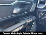 New 2025 Ram 1500 Laramie Crew Cab 4x4 Pickup for sale #W5T687428 - photo 4