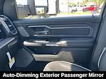 New 2025 Ram 1500 Laramie Crew Cab 4x4 Pickup for sale #W5T687428 - photo 5